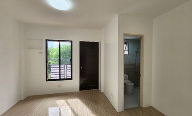 Town and Country West Molino 3 Bacoor Brand New House and Lot for Sale with access to Daang Hari