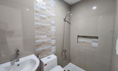 Town and Country West Molino 3 Bacoor Brand New House and Lot for Sale with access to Daang Hari
