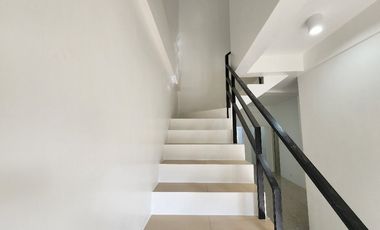 Town and Country West Molino 3 Bacoor Brand New House and Lot for Sale with access to Daang Hari