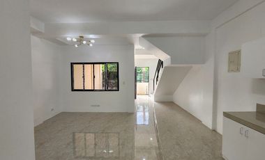 Town and Country West Molino 3 Bacoor Brand New House and Lot for Sale with access to Daang Hari