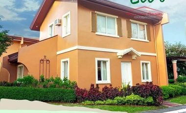 5 Bedroom House and Lot For Sale in Bulacan
