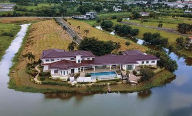 FOR SALE | House and Lot in South Lake Village at Eton City