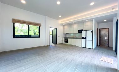 New 2 Bedroom luxurious villa pool Project for Sale in Nong Thale, Krabi