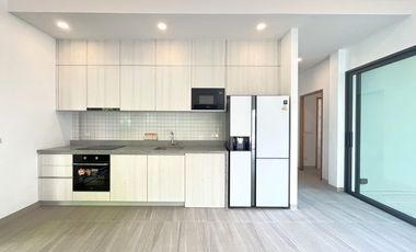 New 2 Bedroom luxurious villa pool Project for Sale in Nong Thale, Krabi