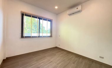 New 2 Bedroom luxurious villa pool Project for Sale in Nong Thale, Krabi