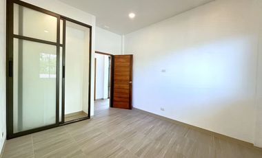 New 2 Bedroom luxurious villa pool Project for Sale in Nong Thale, Krabi