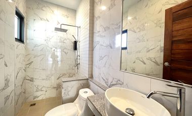 New 2 Bedroom luxurious villa pool Project for Sale in Nong Thale, Krabi