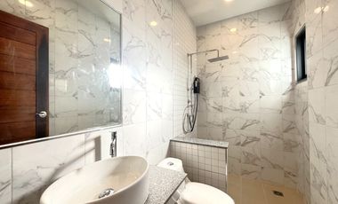 New 2 Bedroom luxurious villa pool Project for Sale in Nong Thale, Krabi