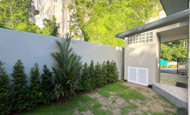 New 2 Bedroom luxurious villa pool Project for Sale in Nong Thale, Krabi