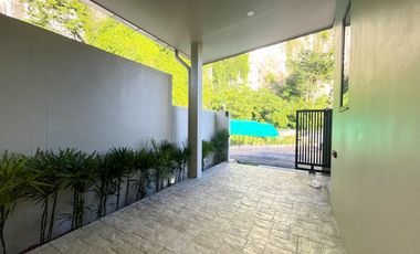 New 2 Bedroom luxurious villa pool Project for Sale in Nong Thale, Krabi