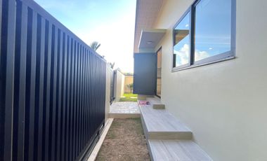 New 2 Bedroom luxurious villa pool Project for Sale in Nong Thale, Krabi
