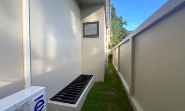 New 2 Bedroom luxurious villa pool Project for Sale in Nong Thale, Krabi