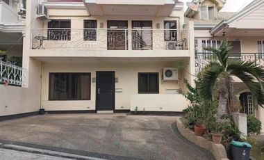 Spacious 5 Bedroom House for Rent in Napa Hills, Cebu City