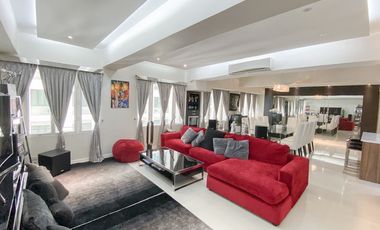 Renaissance 3000 | Two Bedroom 2BR Condo Unit For Sale - #4604