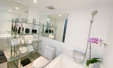 Renaissance 3000 | Two Bedroom 2BR Condo Unit For Sale - #4604