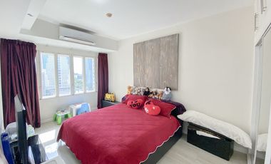 Renaissance 3000 | Two Bedroom 2BR Condo Unit For Sale - #4604