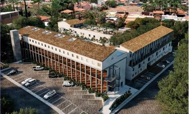 Penthouse de lujo Ajijic Vista espectacular al Lago Chapala $7,700, 000