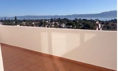 Penthouse de lujo Ajijic Vista espectacular al Lago Chapala $7,700, 000