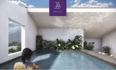 Penthouse de lujo Ajijic Vista espectacular al Lago Chapala $7,700, 000