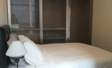 Apartemen Sudirman Suites Size 64 ,3 BR  Furnished Dekat Ke MRT
