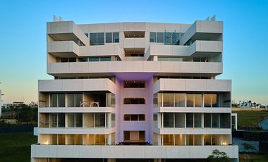 Departamento en Venta en exclusivo cluster en Lomas de Angelópolis