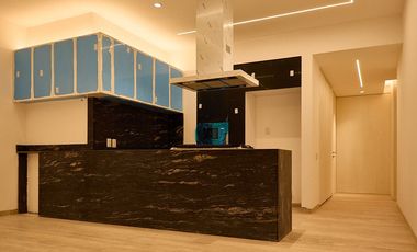 Departamento en Venta en exclusivo cluster en Lomas de Angelópolis