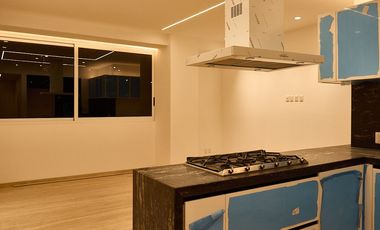 Departamento en Venta en exclusivo cluster en Lomas de Angelópolis