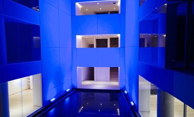 Departamento en Venta en exclusivo cluster en Lomas de Angelópolis