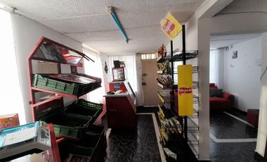 CASA EN VENTA SECTOR PARAISO TUNJA