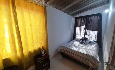 CASA EN VENTA SECTOR PARAISO TUNJA