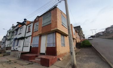 CASA EN VENTA SECTOR PARAISO TUNJA