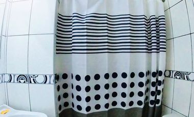 Habitaciones en Miraflores Alquiler por días