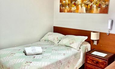 Habitaciones en Miraflores Alquiler por días