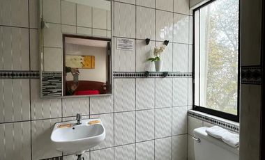 Habitaciones en Miraflores Alquiler por días