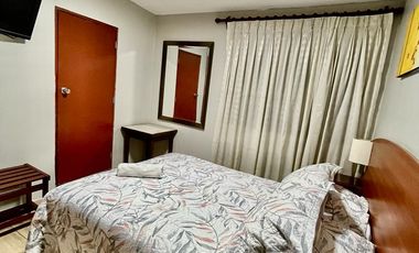 Habitaciones en Miraflores Alquiler por días