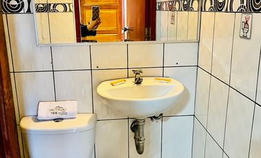 Habitaciones en Miraflores Alquiler por días