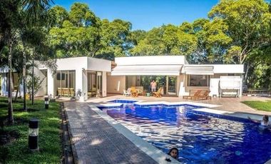 Lote en Venta en Girardot, Hacienda el Paso