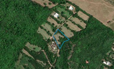 Lote en Venta en Girardot, Hacienda el Paso