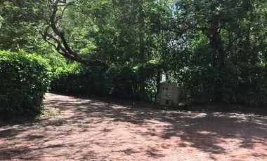 Lote en Venta en Girardot, Hacienda el Paso