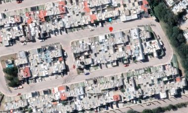 Oportunidad !! Hermosa Y Amplia Casa Remate Col.Sendero de los Quetzales, Aguascalientes.