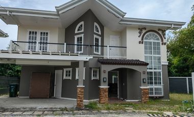 Panglao Island 6BR House for Sale
