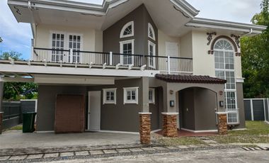 For Assume 6 Bedrooms House in Panglao Island