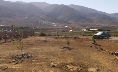 VENTA PARCELA CON CASA , EL MANZANO , ANDACOLLO, CUARTA REGION, $95.000.000