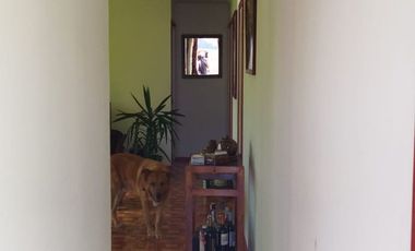 VENTA PARCELA CON CASA , EL MANZANO , ANDACOLLO, CUARTA REGION, $95.000.000