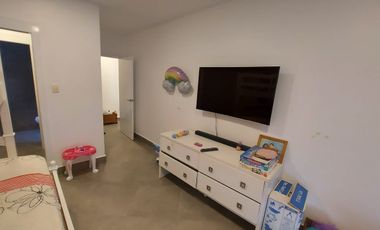 Via La Costa, Renta Hermosa Casa 3 Dorm. Amoblado con Piscina