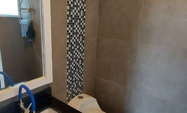 Via La Costa, Renta Hermosa Casa 3 Dorm. Amoblado con Piscina