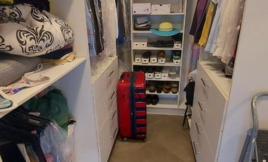 Via La Costa, Renta Hermosa Casa 3 Dorm. Amoblado con Piscina