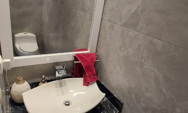 Via La Costa, Renta Hermosa Casa 3 Dorm. Amoblado con Piscina