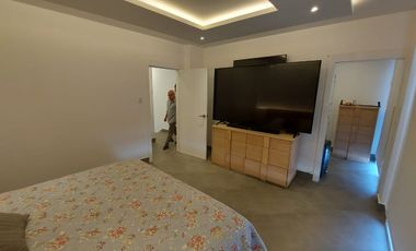 Via La Costa, Renta Hermosa Casa 3 Dorm. Amoblado con Piscina