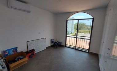 Via La Costa, Renta Hermosa Casa 3 Dorm. Amoblado con Piscina